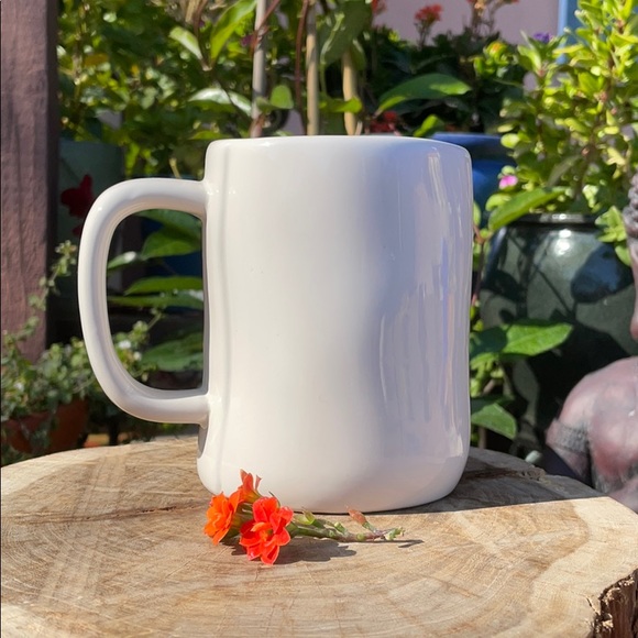 NEW  Rae Dunn “BUT FIRST, COFFEE” Mug‼️ - Picture 3 of 6